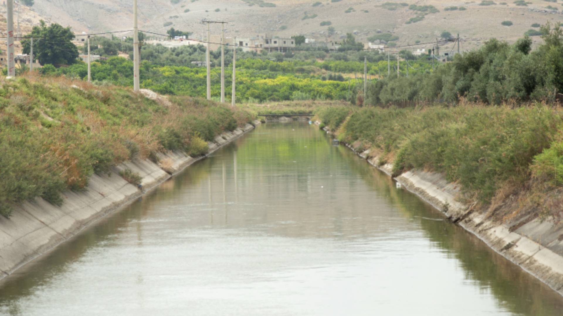 قناة الملك عبد الله