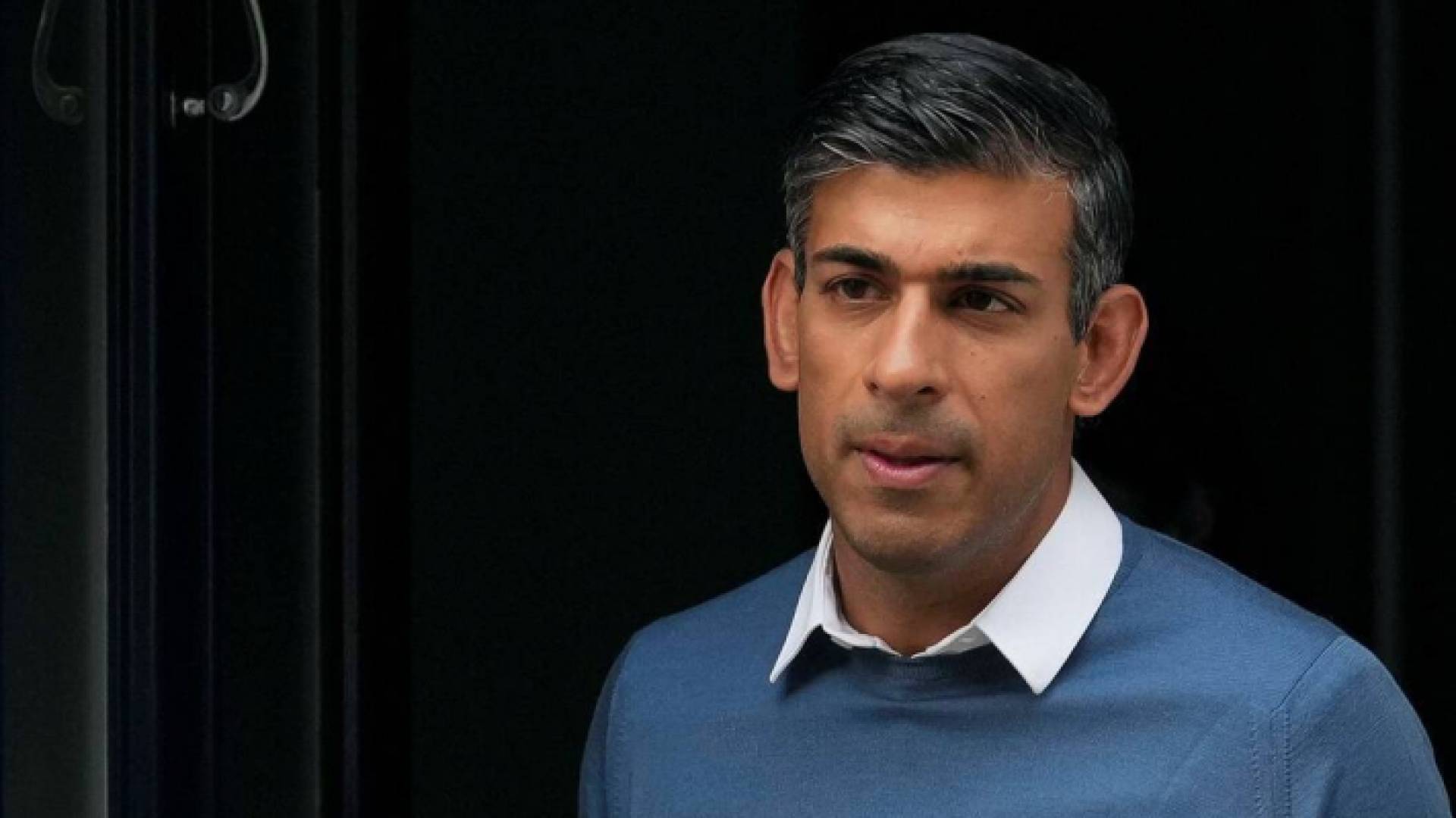 رئيس الوزراء البريطاني ريشي سوناك