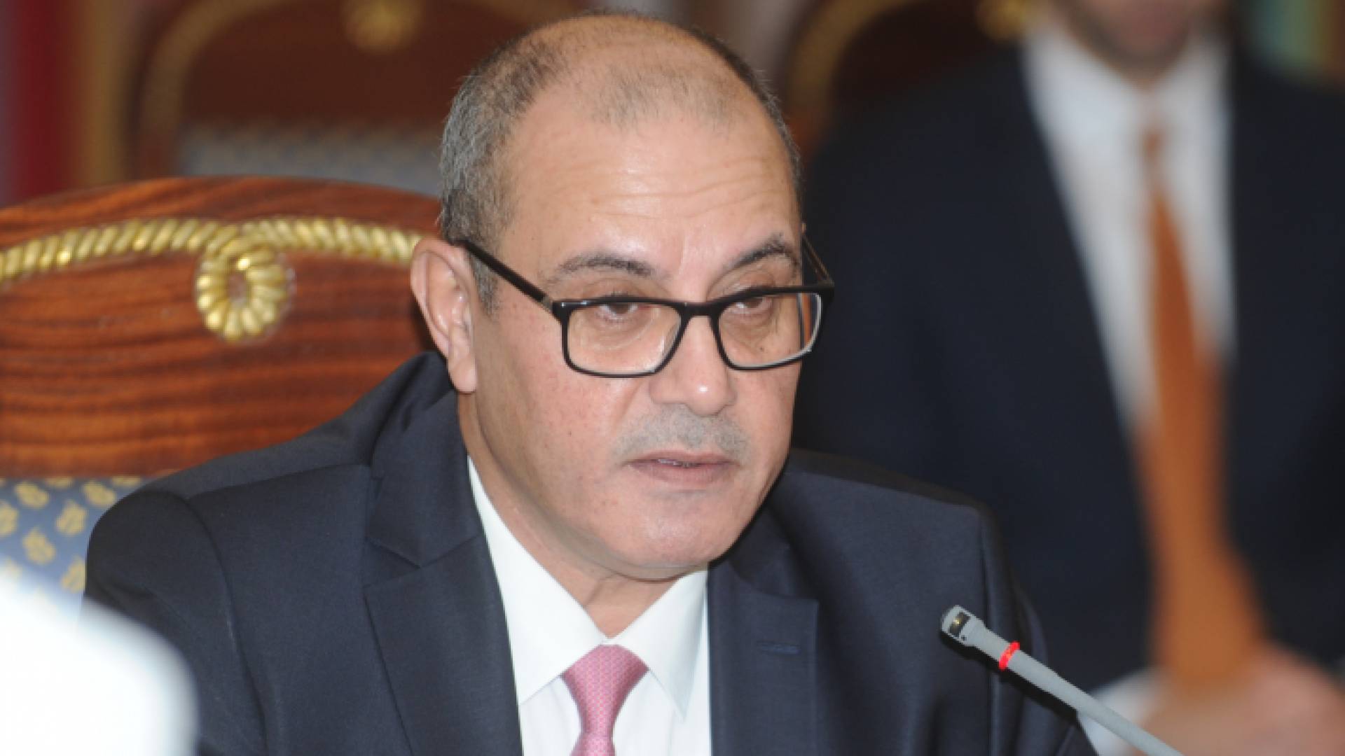 الوزير الشمالي