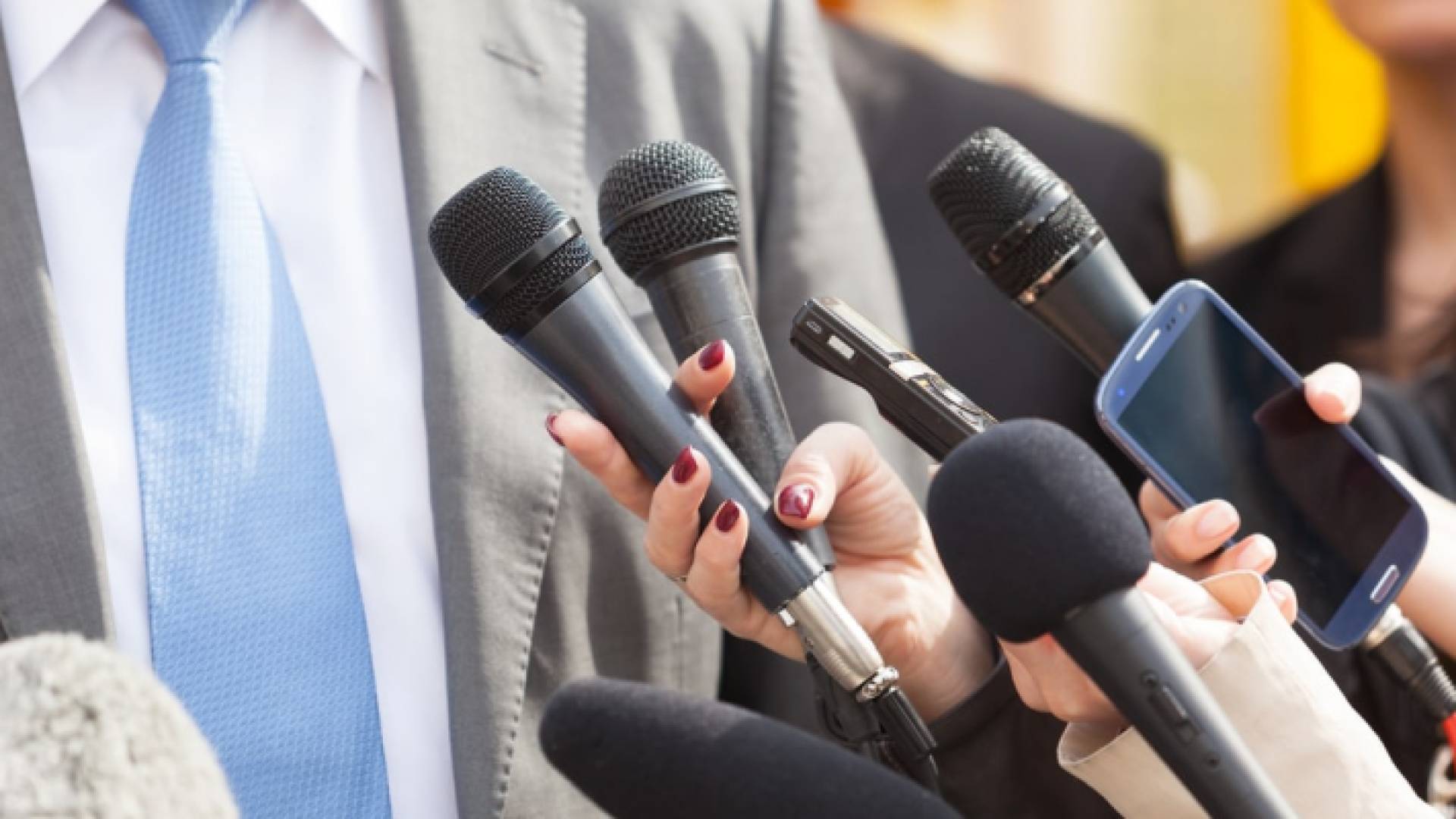 ناطق إعلامي