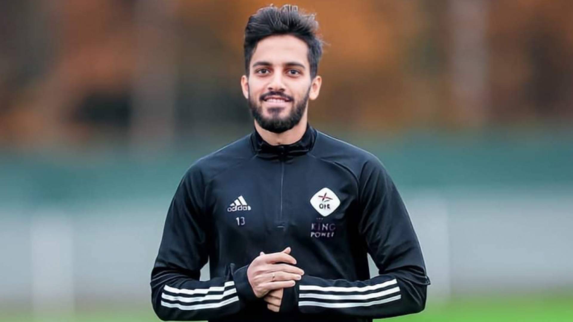 موسى التعمري