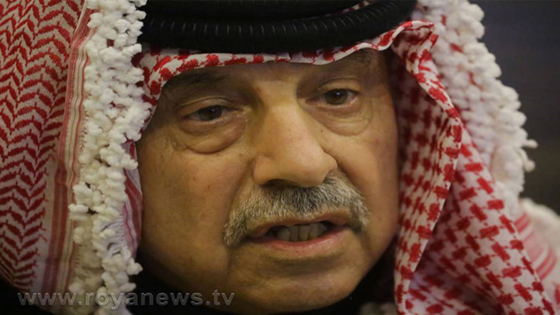 وزير الإدارة المحلية توفيق كريشان