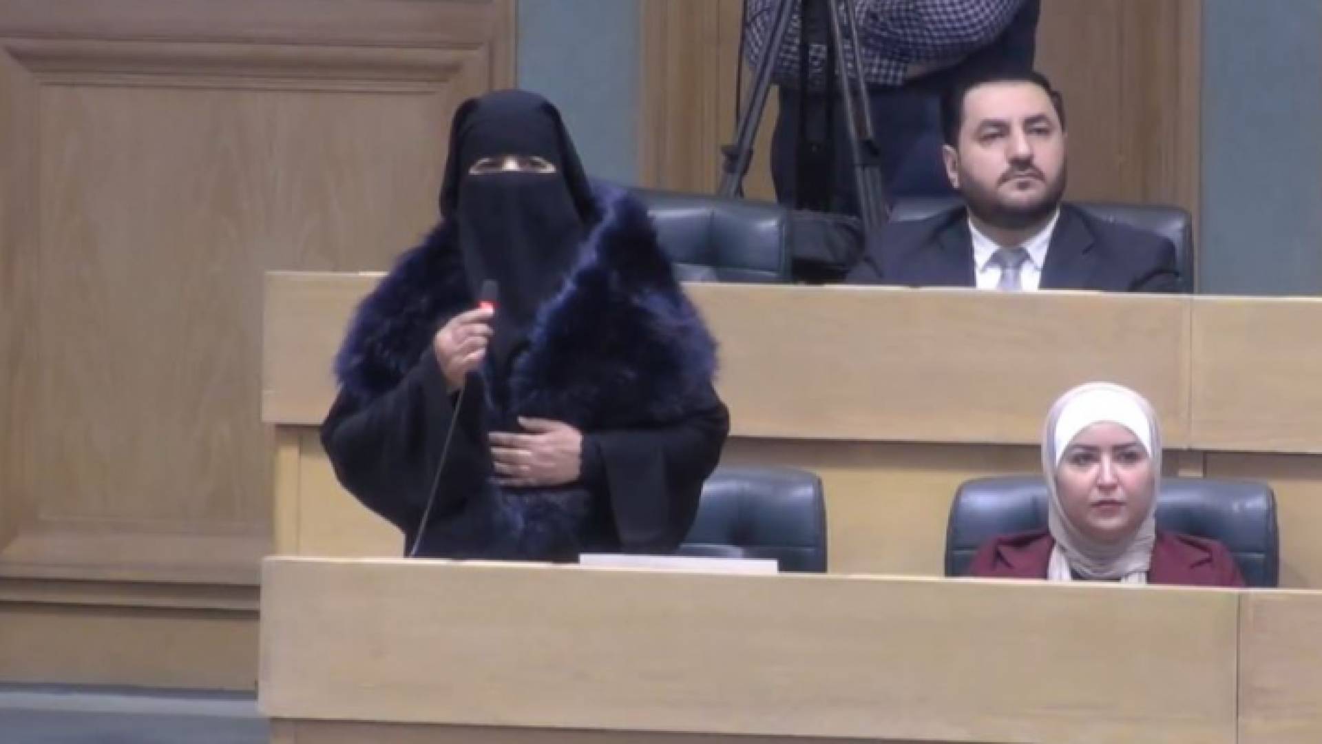 النائب فليحة سلامة السبيتان