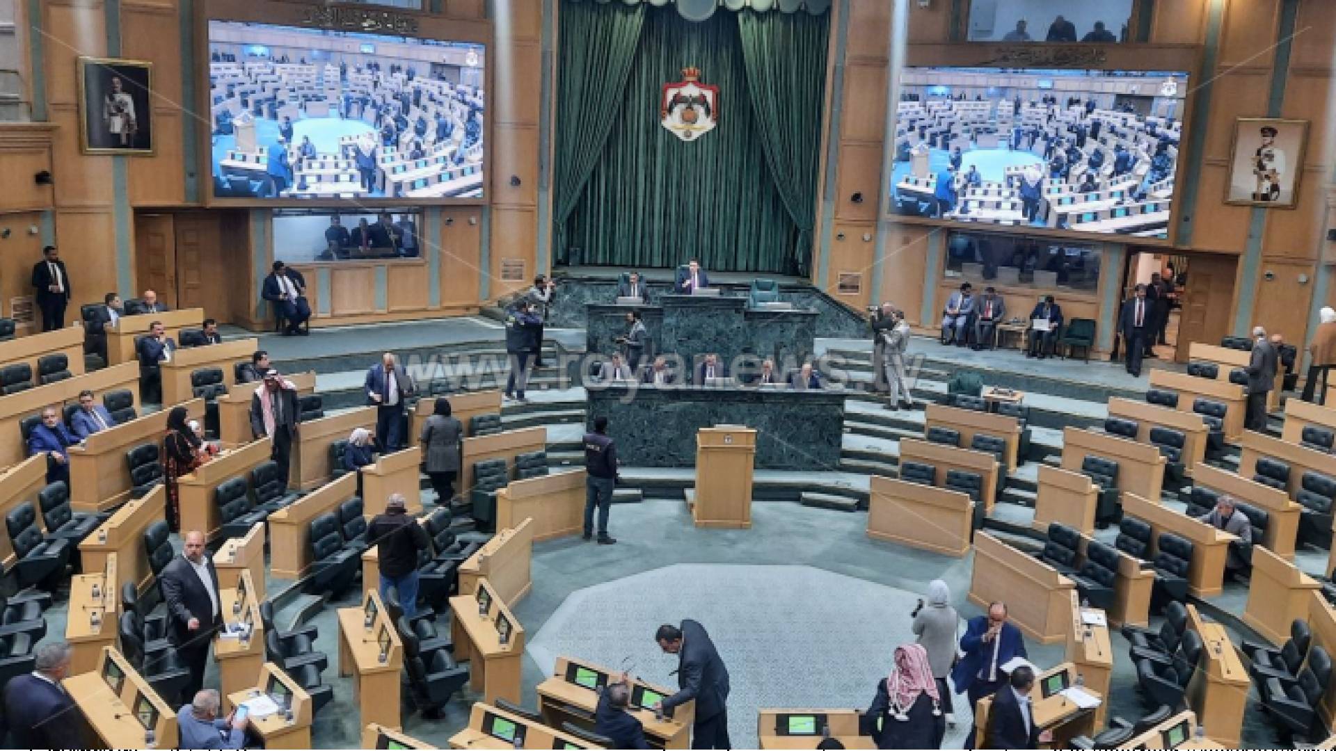 مجلس النواب - أرشيفية