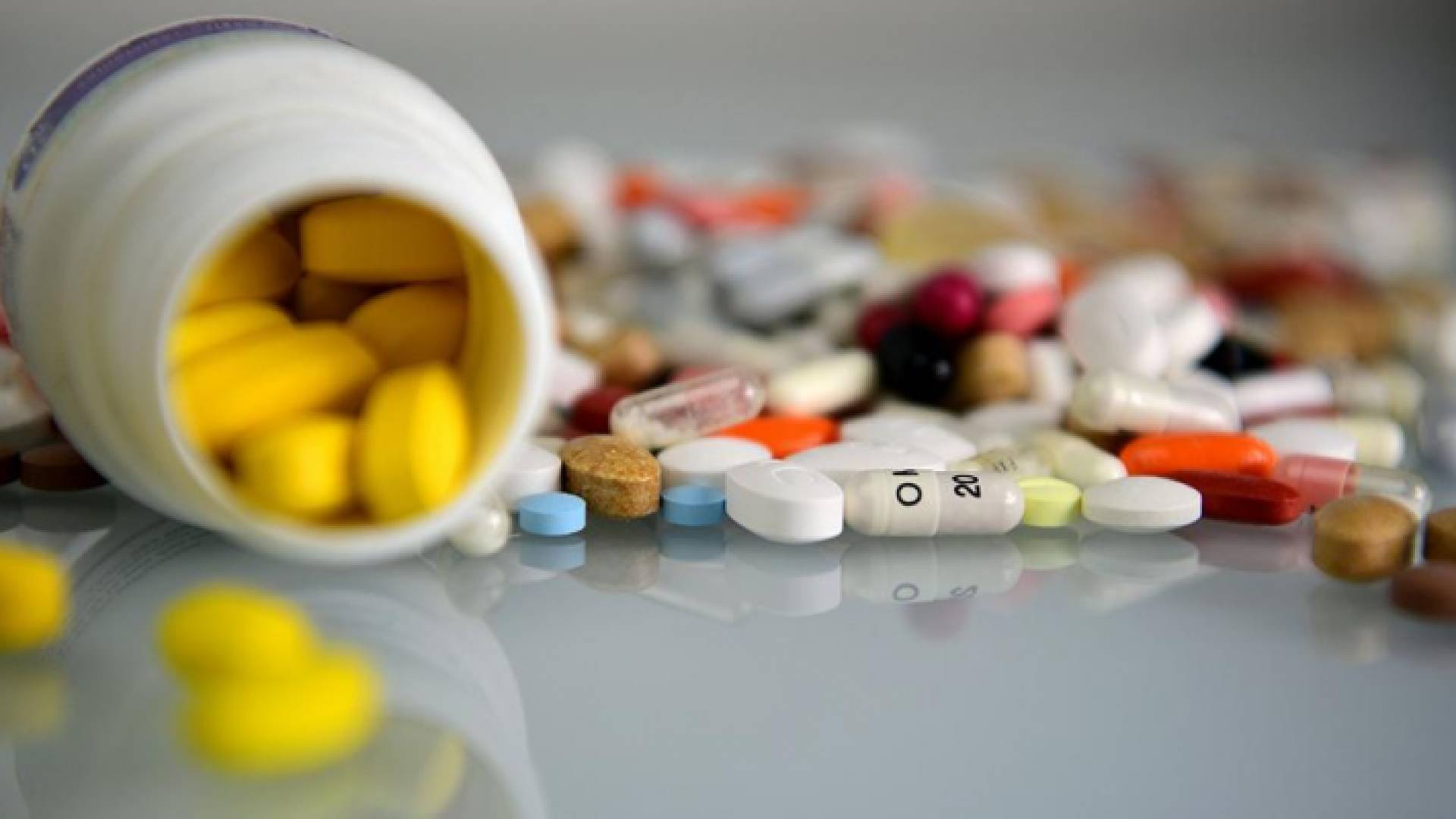 صورة تعبيرية لأدوية