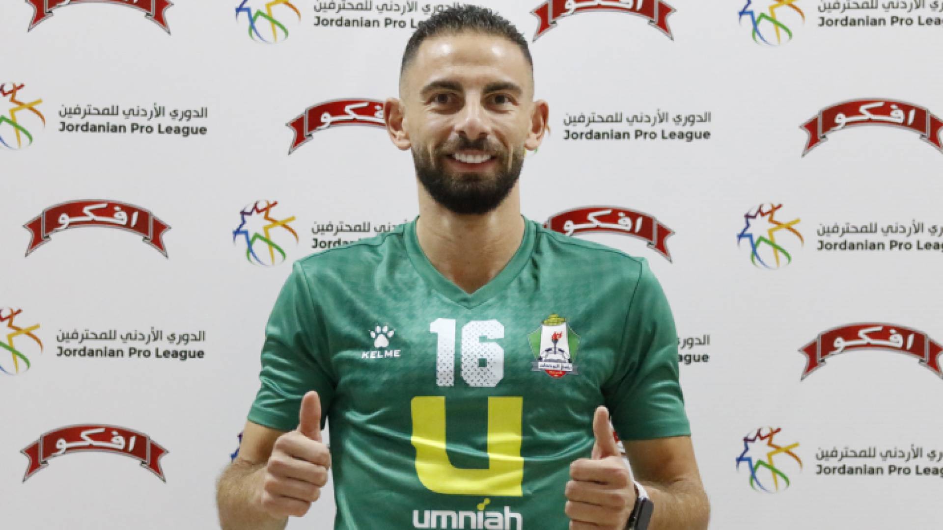 فراس شلباية