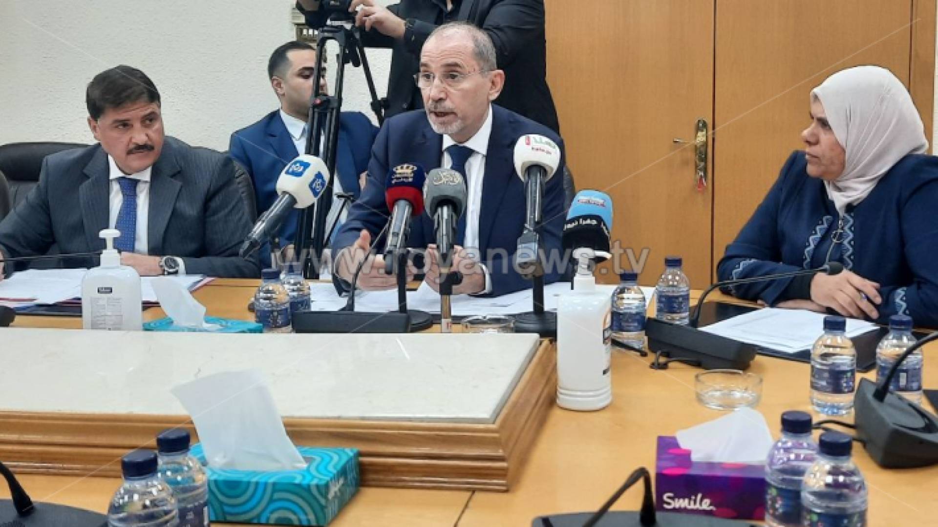 الصورة من الاجتماع