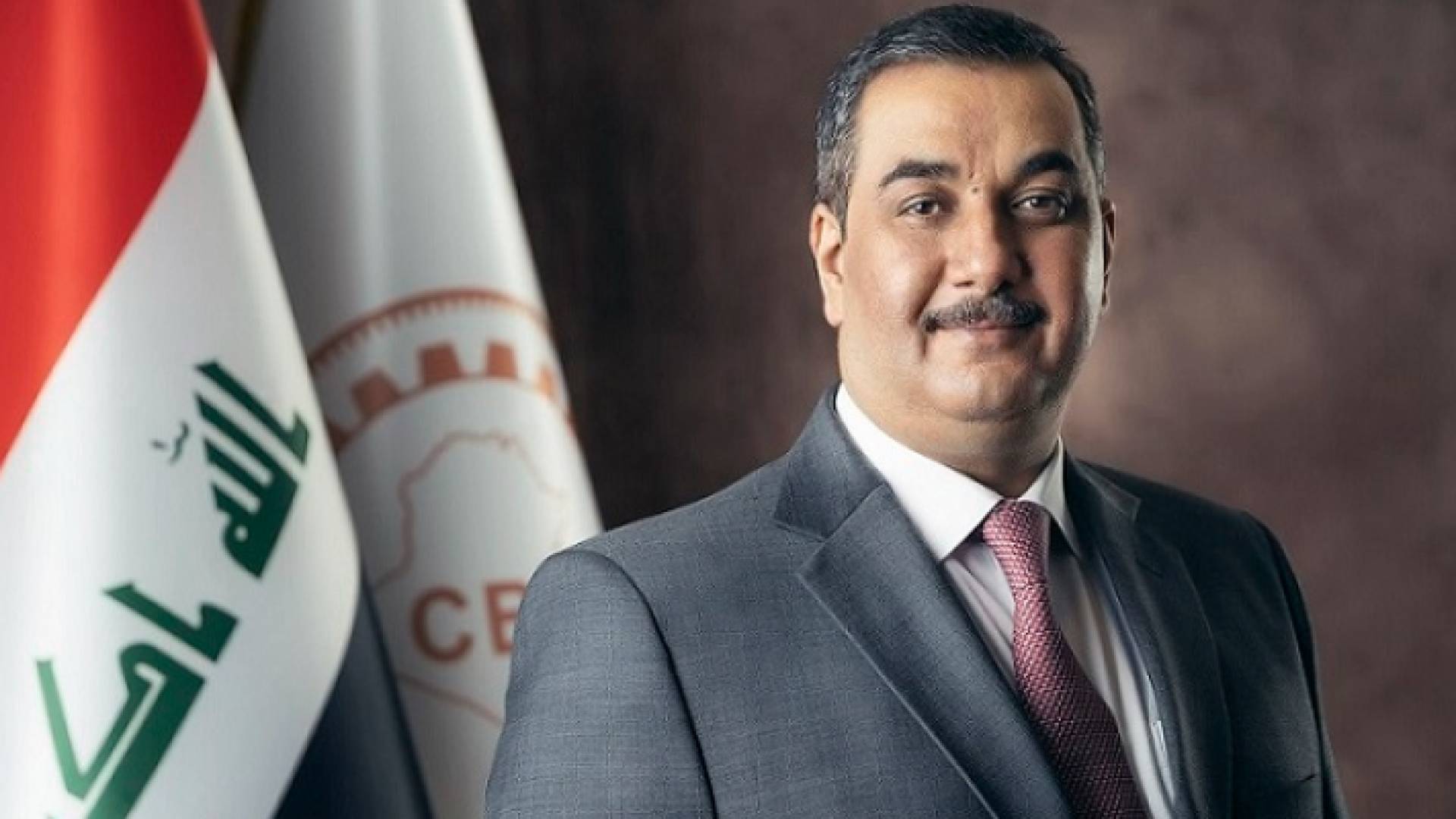محافظ البنك المركزي العراقي المقال مصطفى غالب مخيف