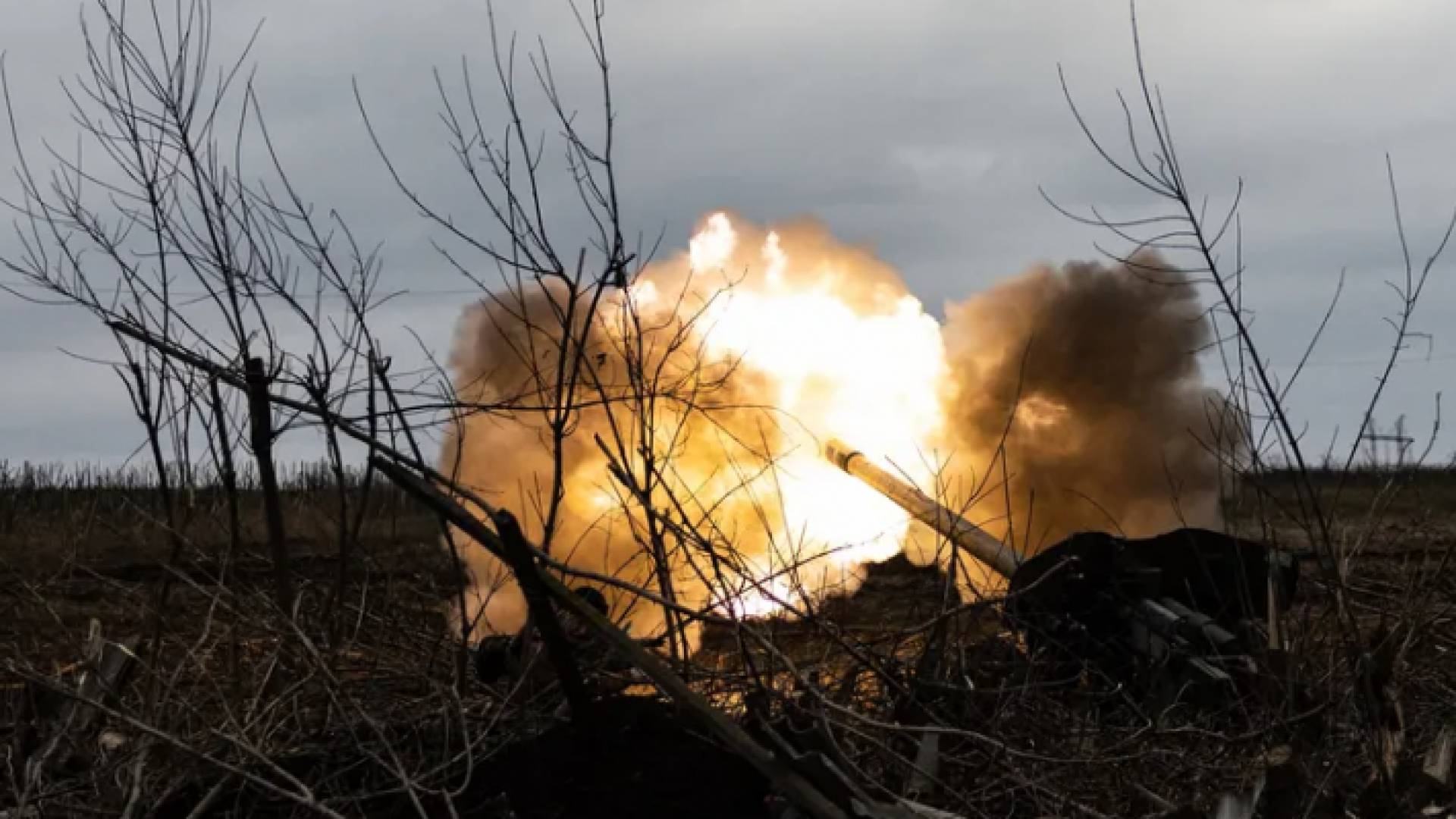 آليات عسكرية