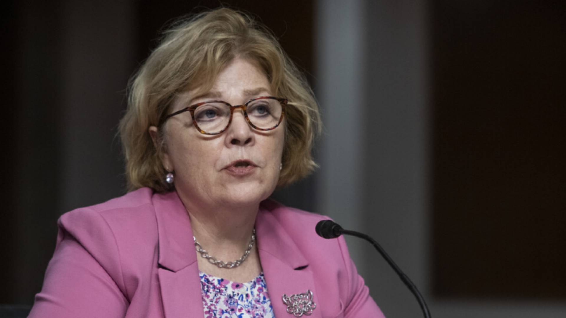 كبيرة الدبلوماسيين الأميركيين لشؤون الشرق الأوسط باربرا ليف