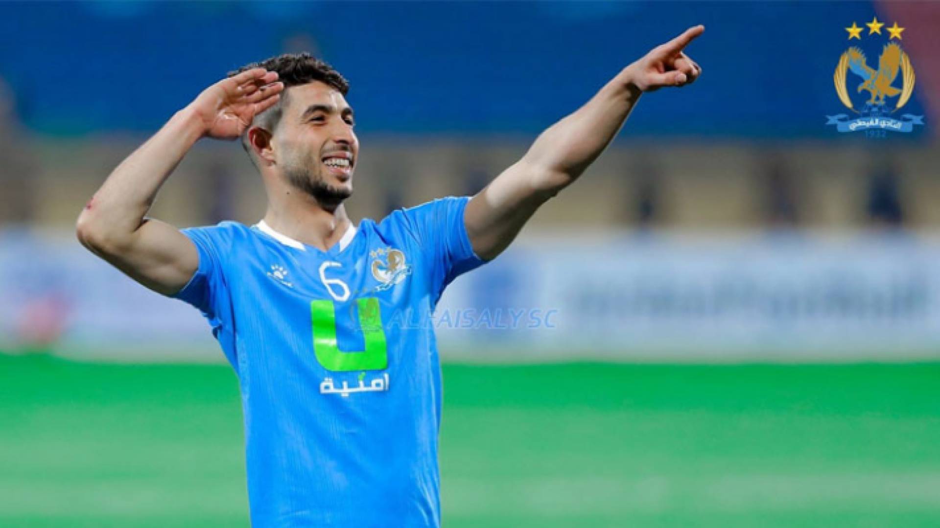 عبيدة السمارنة