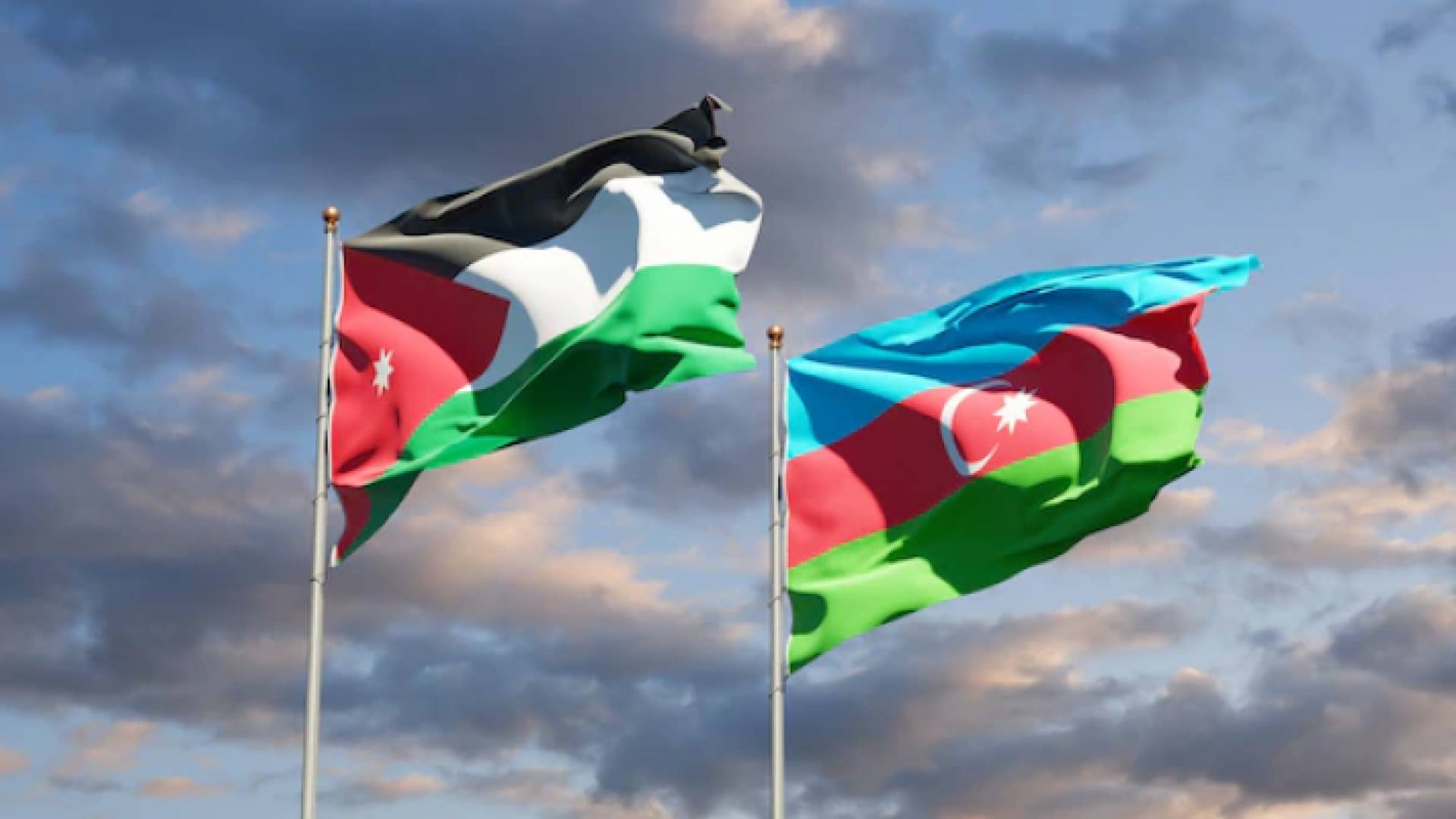 علما الأردن وأذربيجان