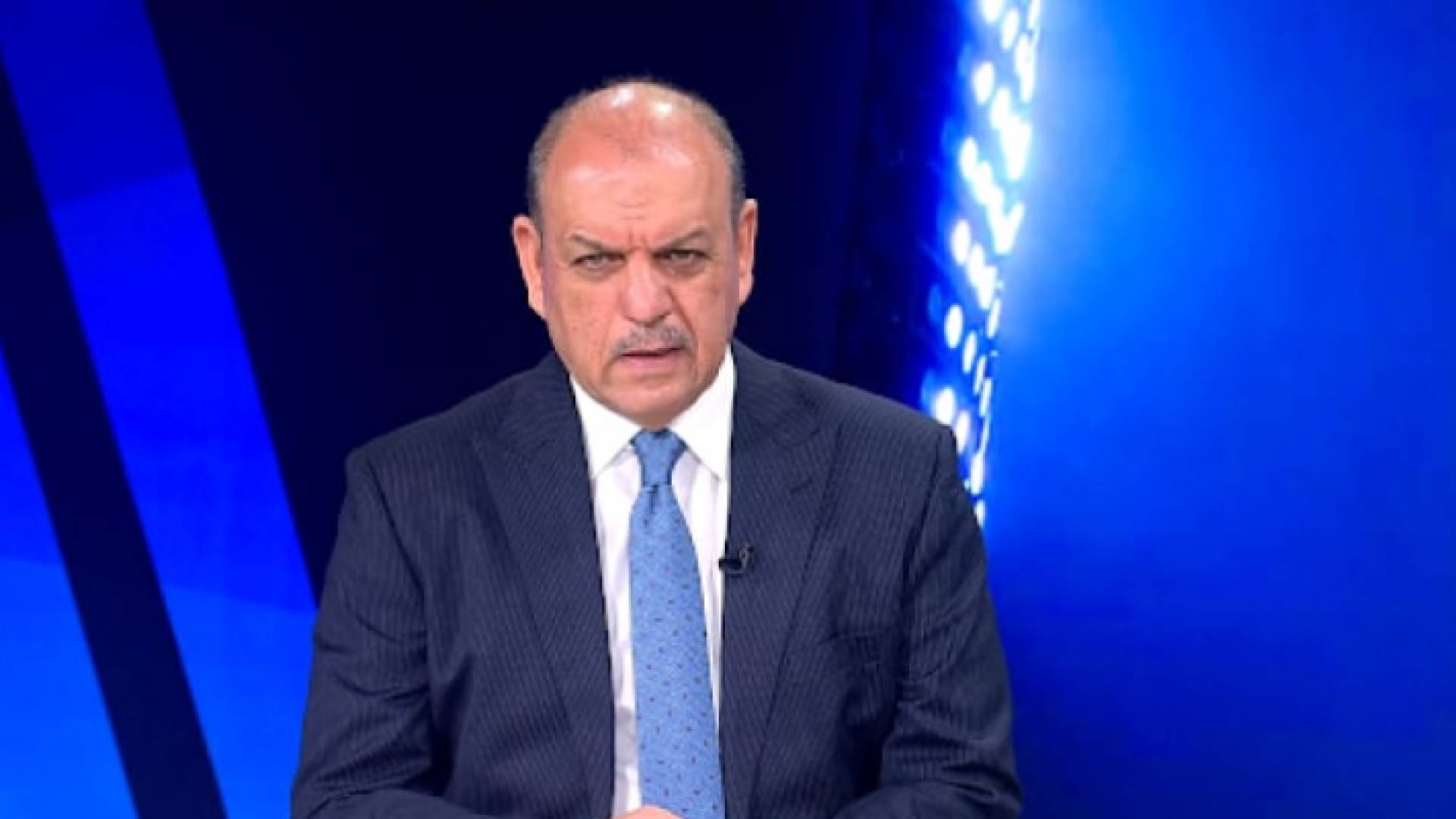 من المقابلة