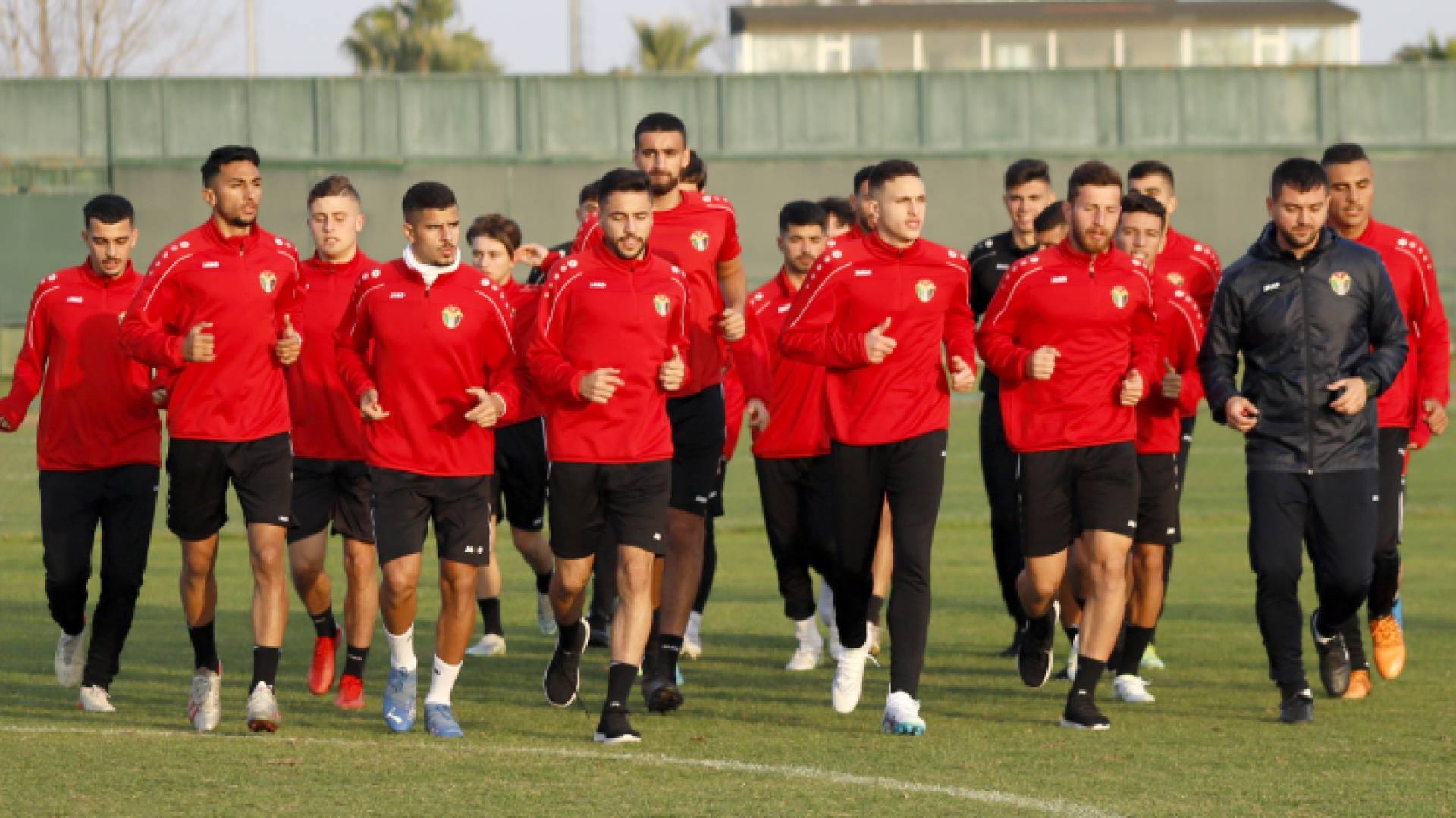 المنتخب الوطني