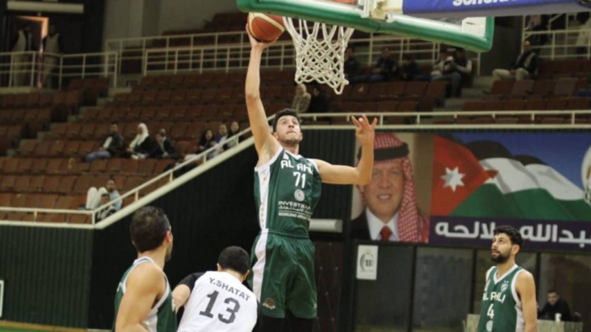 من المواجهة