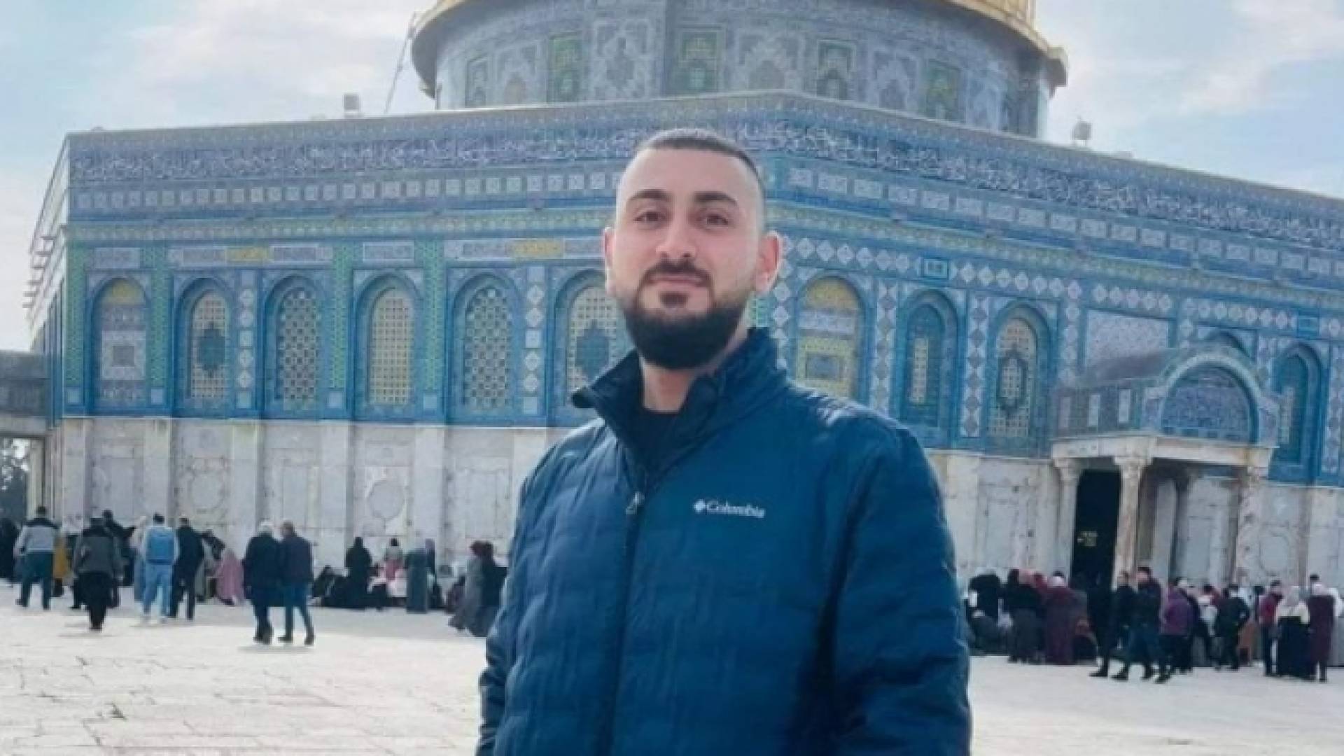 الشهيد علقم خيري