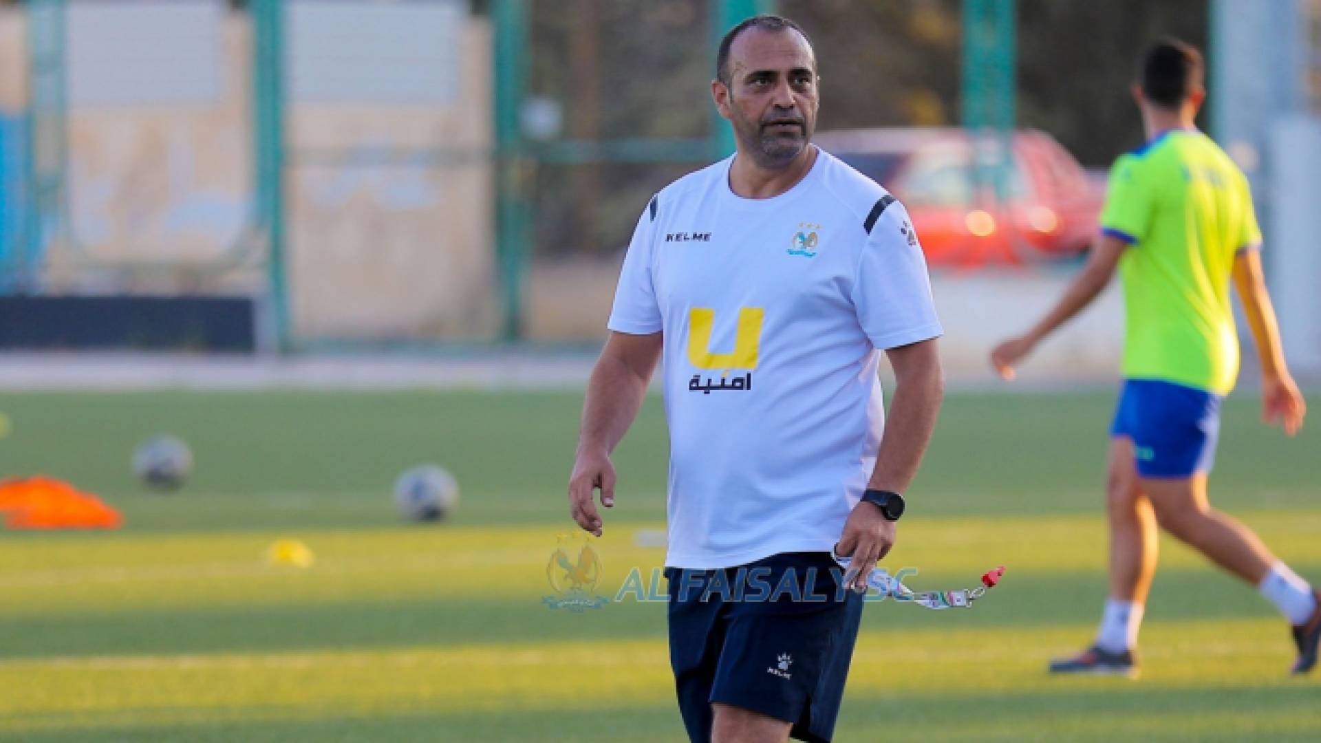 هيثم الشبول