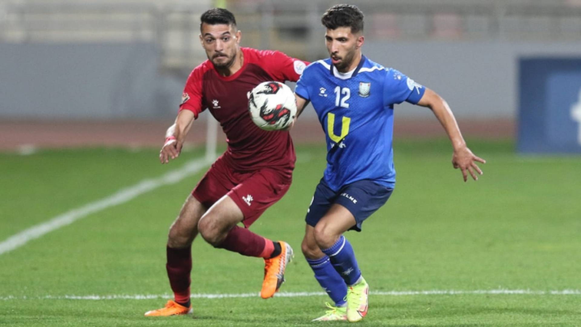 عصام السميري