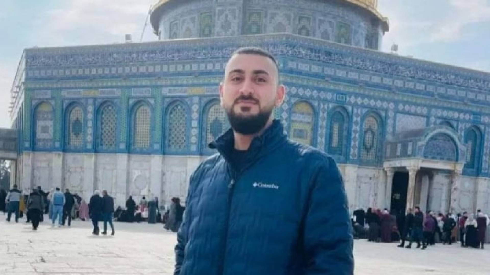 الشهيد خيري علقم