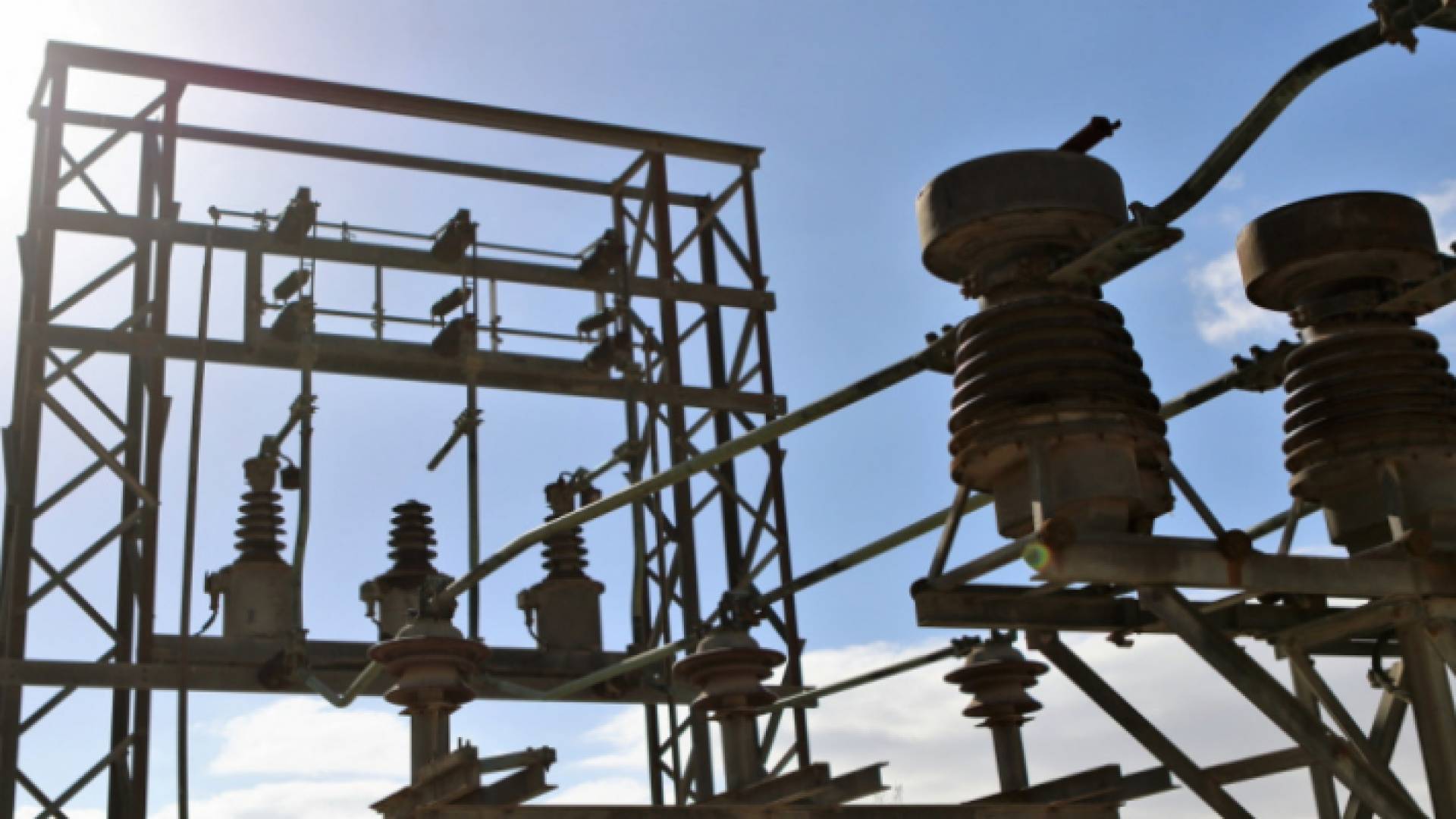 محدولات كهرباء