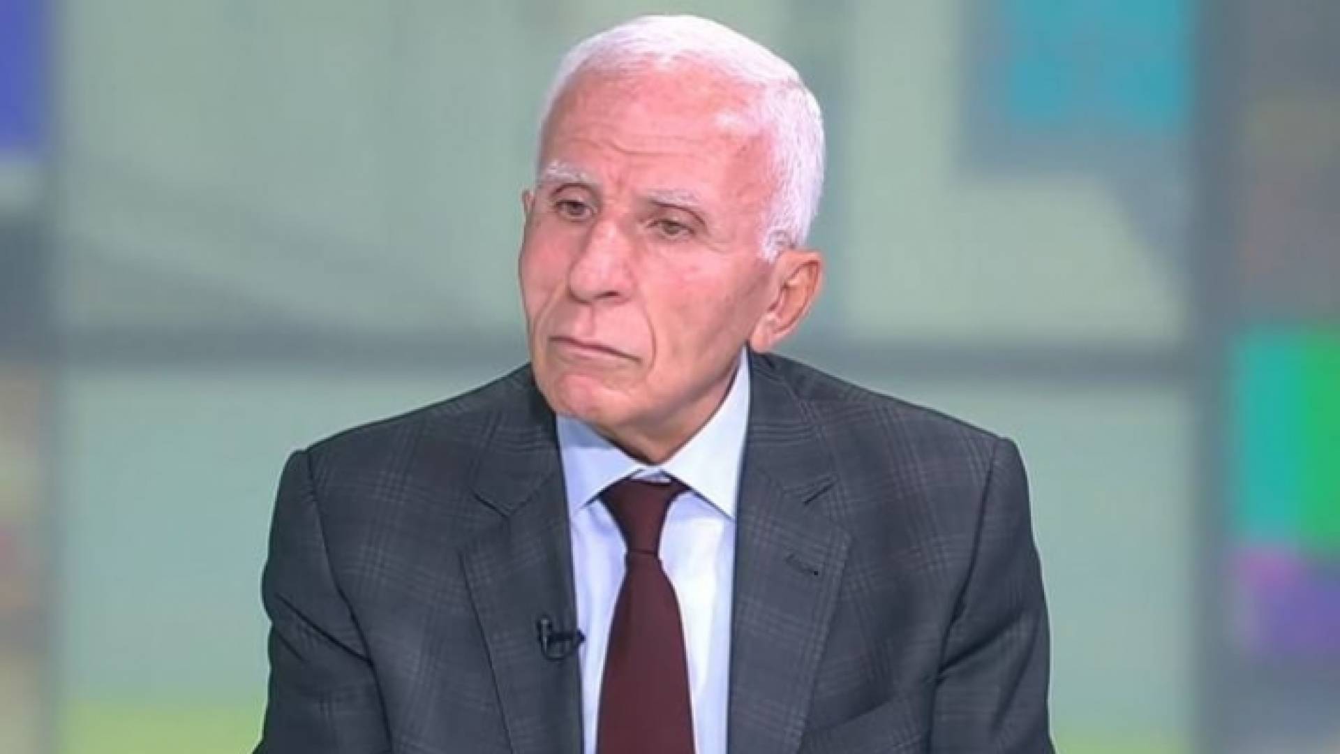 عزام الأحمد