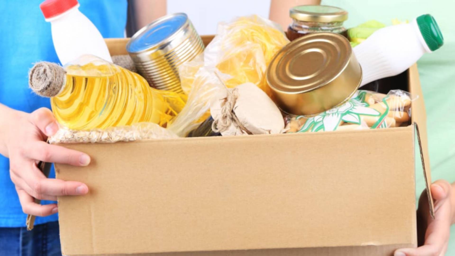 معلبات - تعبيرية