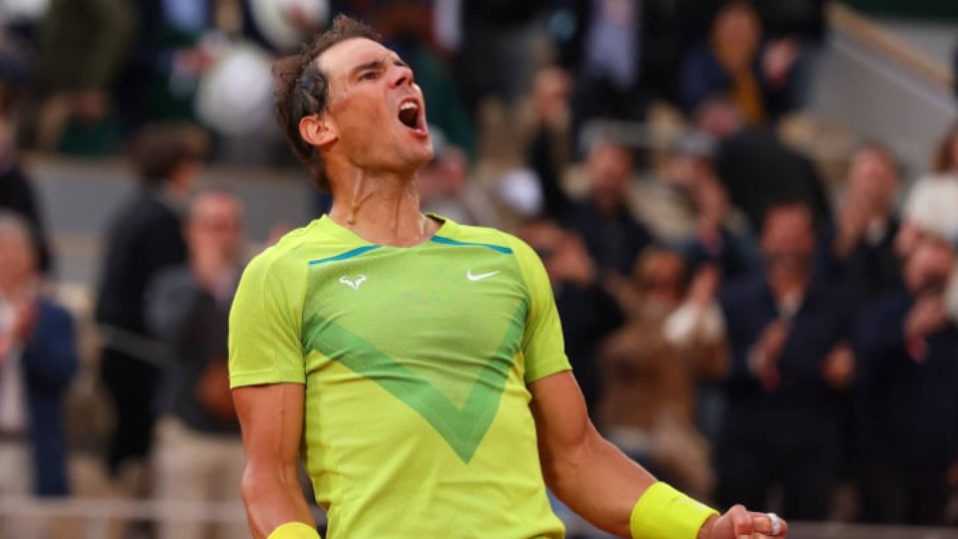 رافاييل نادال