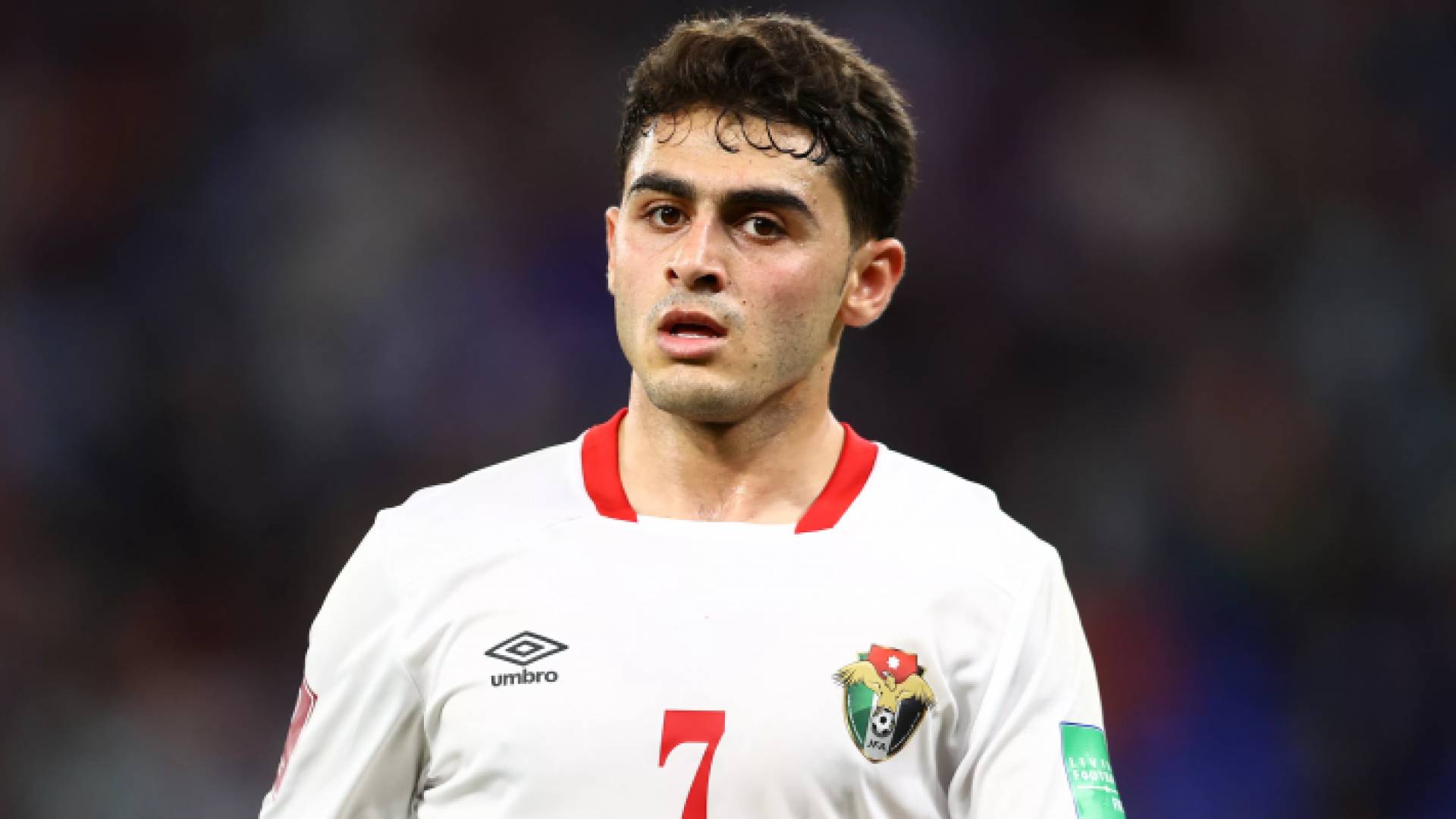 محمد أبو زريق