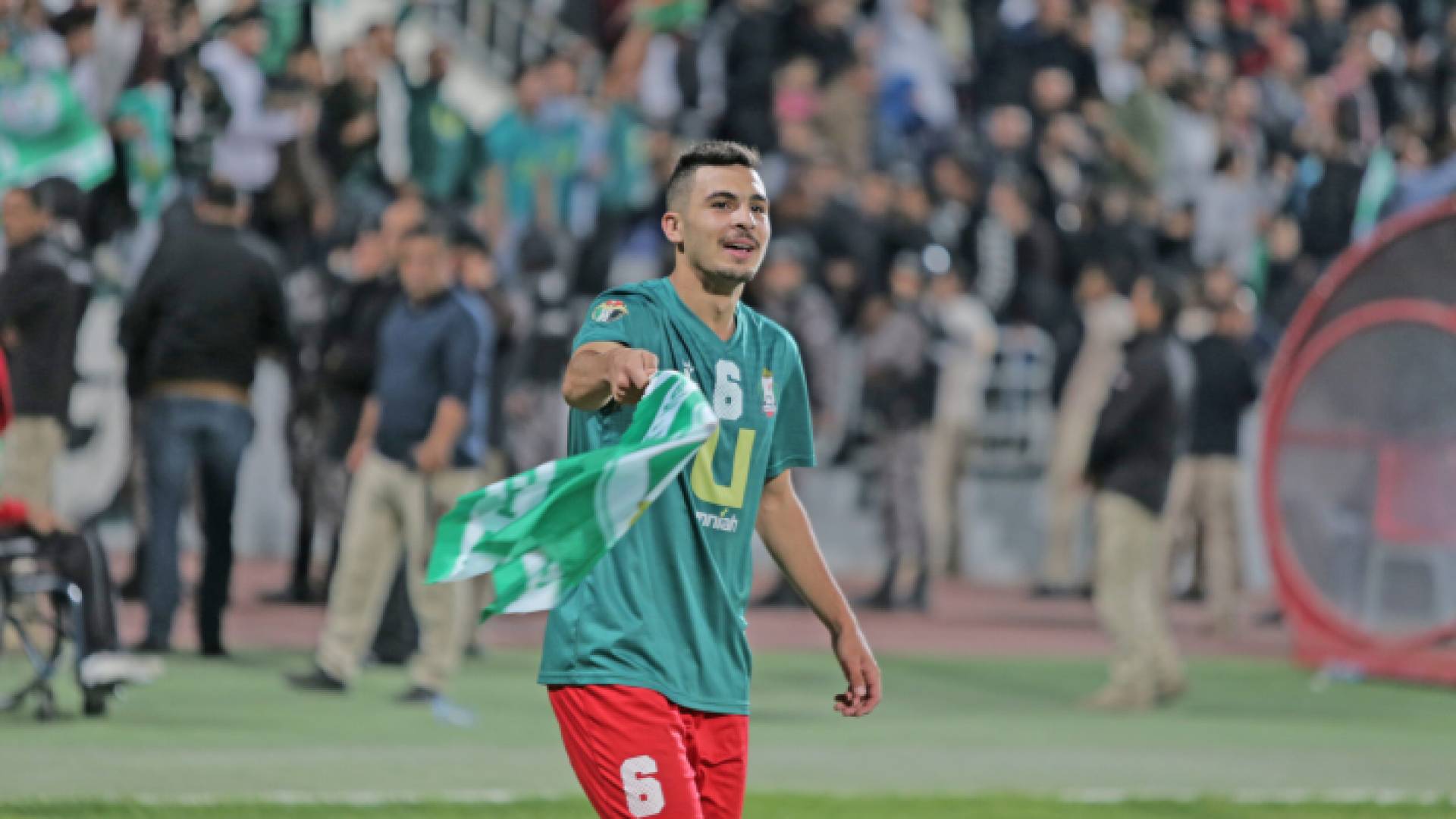 مهند أبو طه