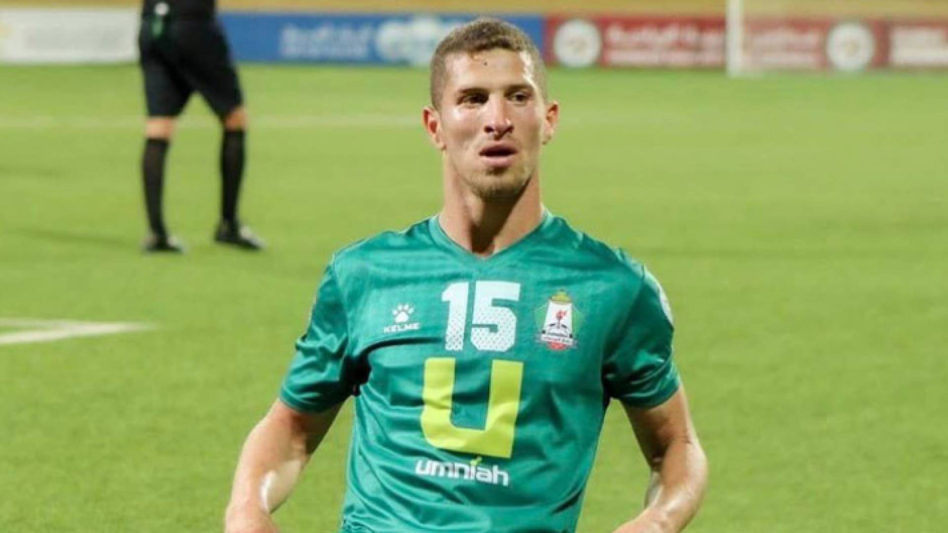 أنس العوضات