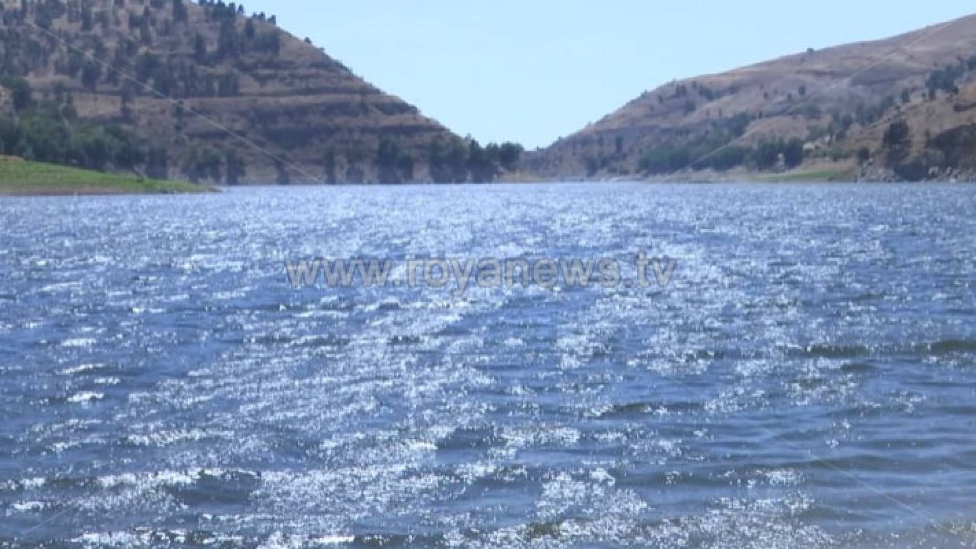 سد الملك طلال