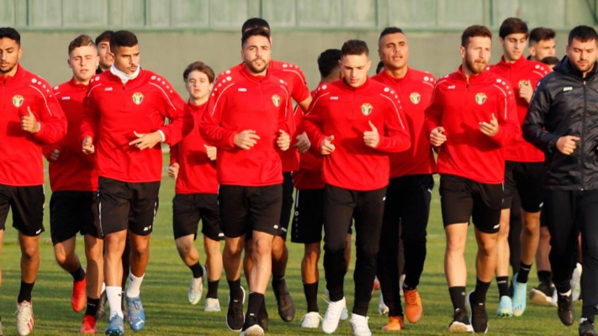 منتخب الشباب