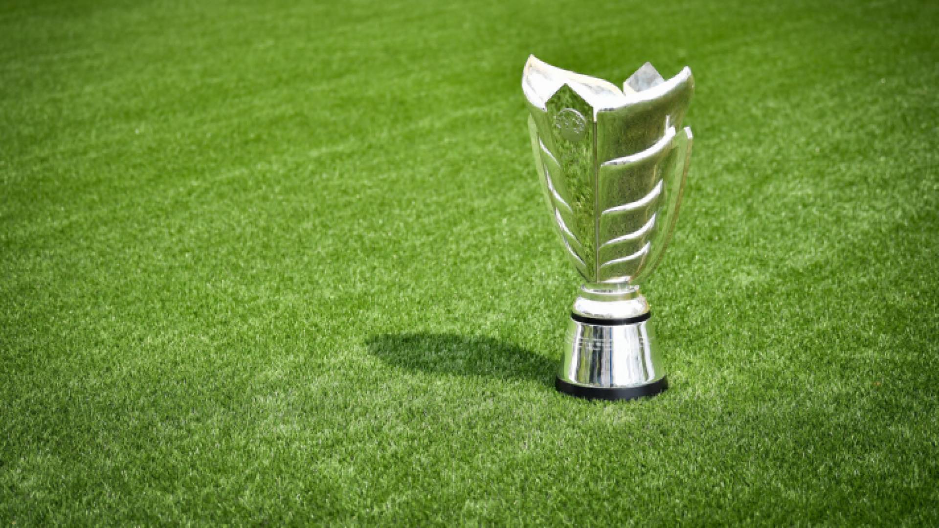 كأس البطولة الآسيوية