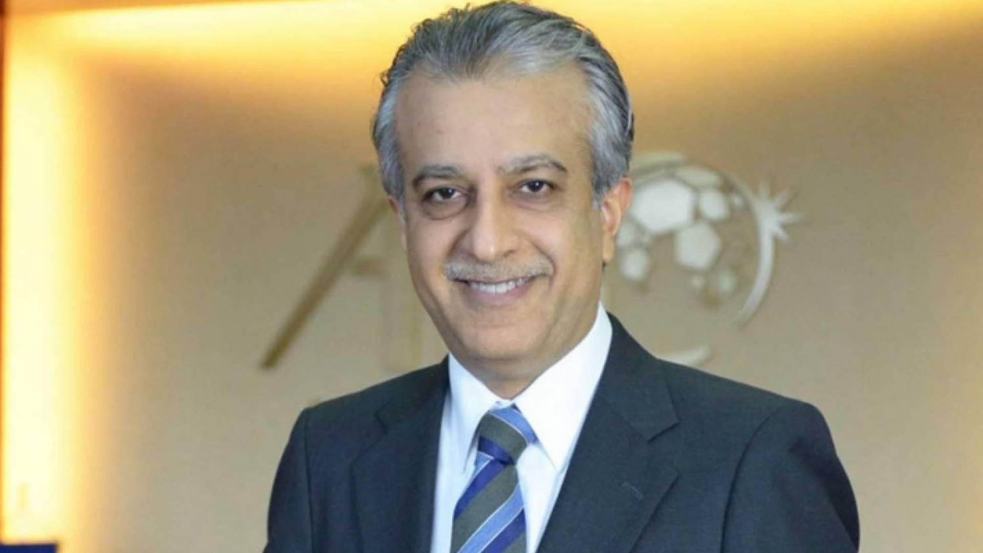 سلمان بن إبراهيم آل خليفة