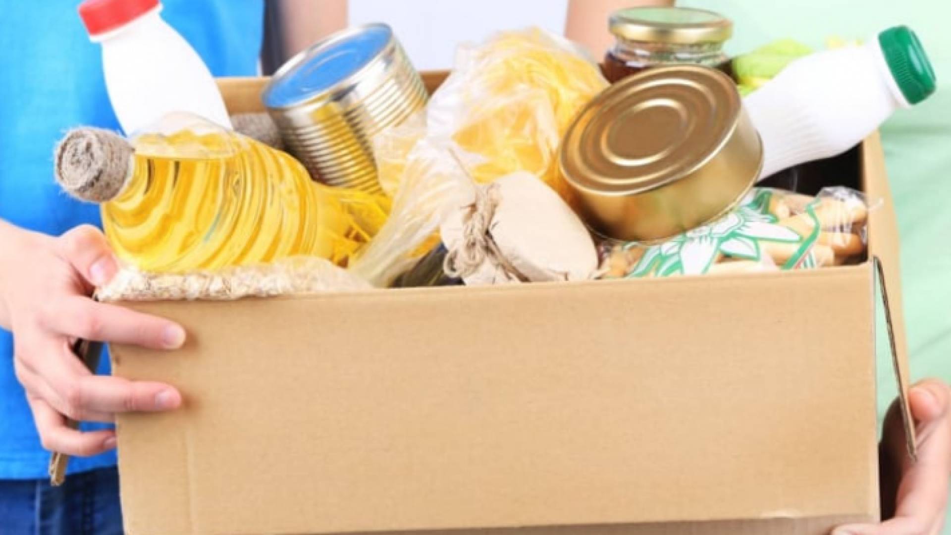 مواد غذائية