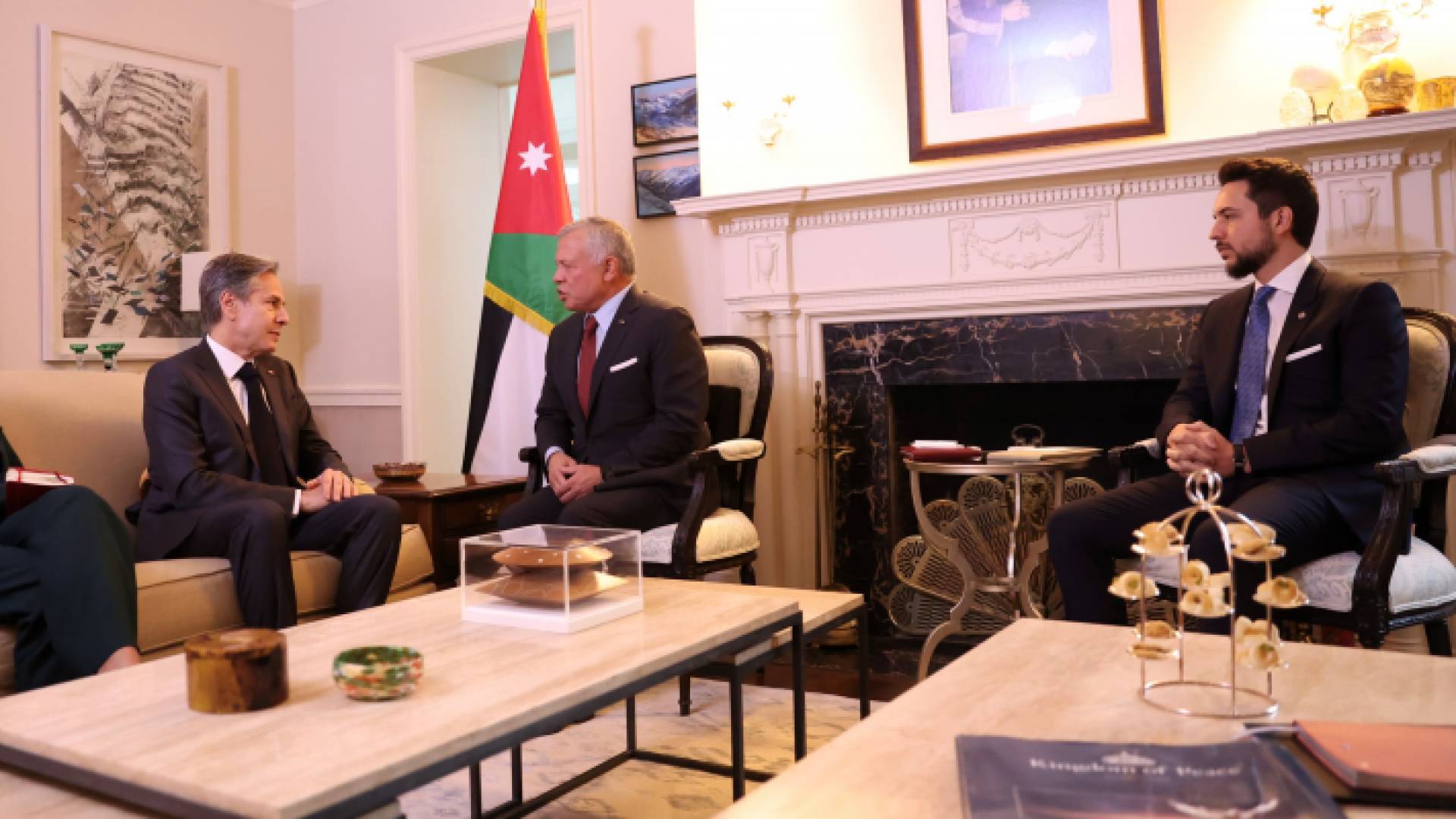 الصورة من الاجتماع