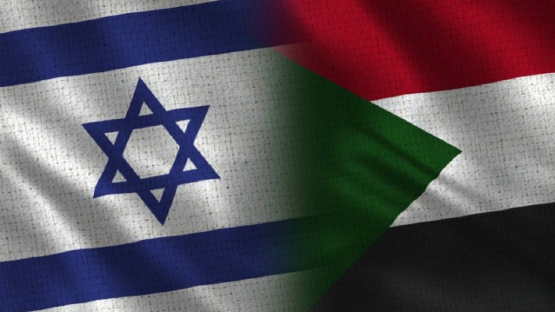 علما السودان والاحتلال الإسرائيلي