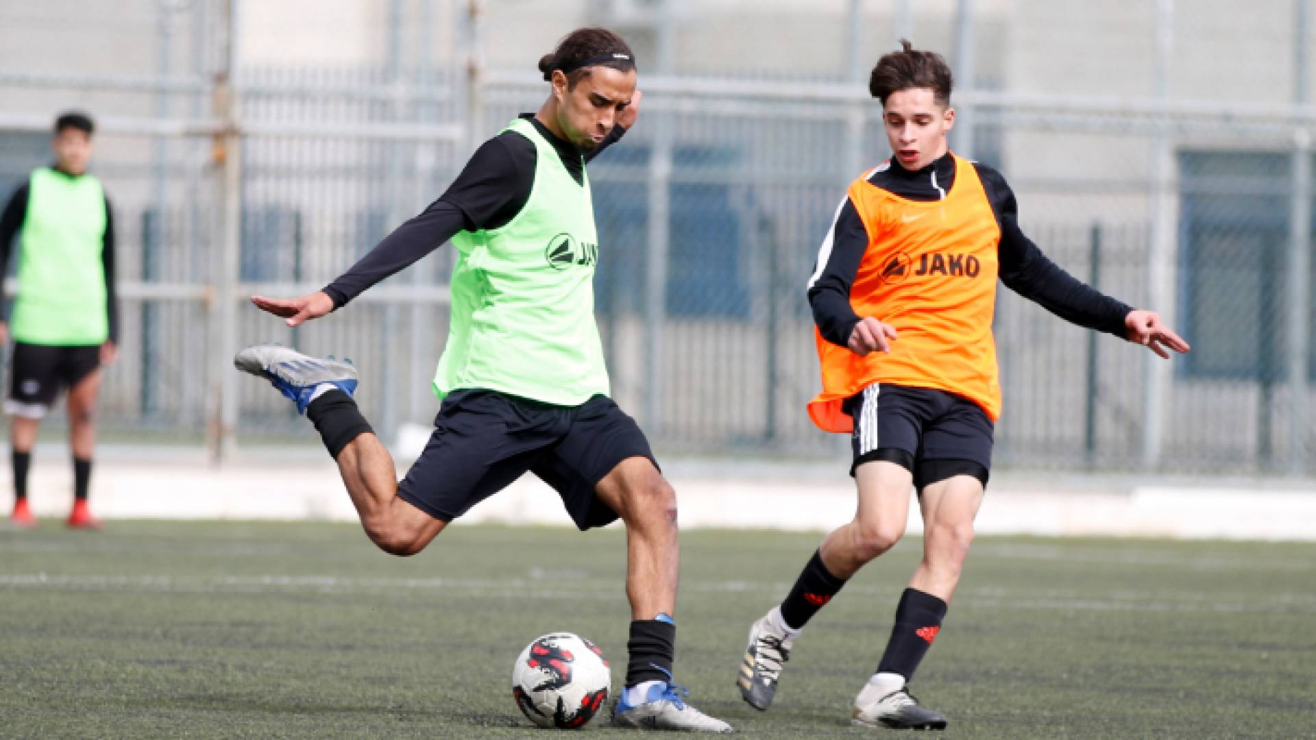 المنتخب الوطني