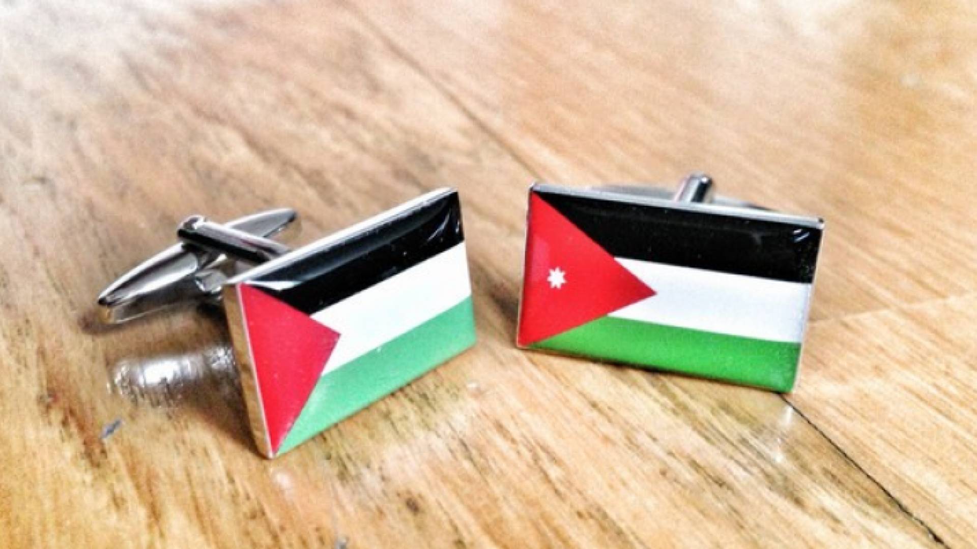 علما الأردن وفلسطين