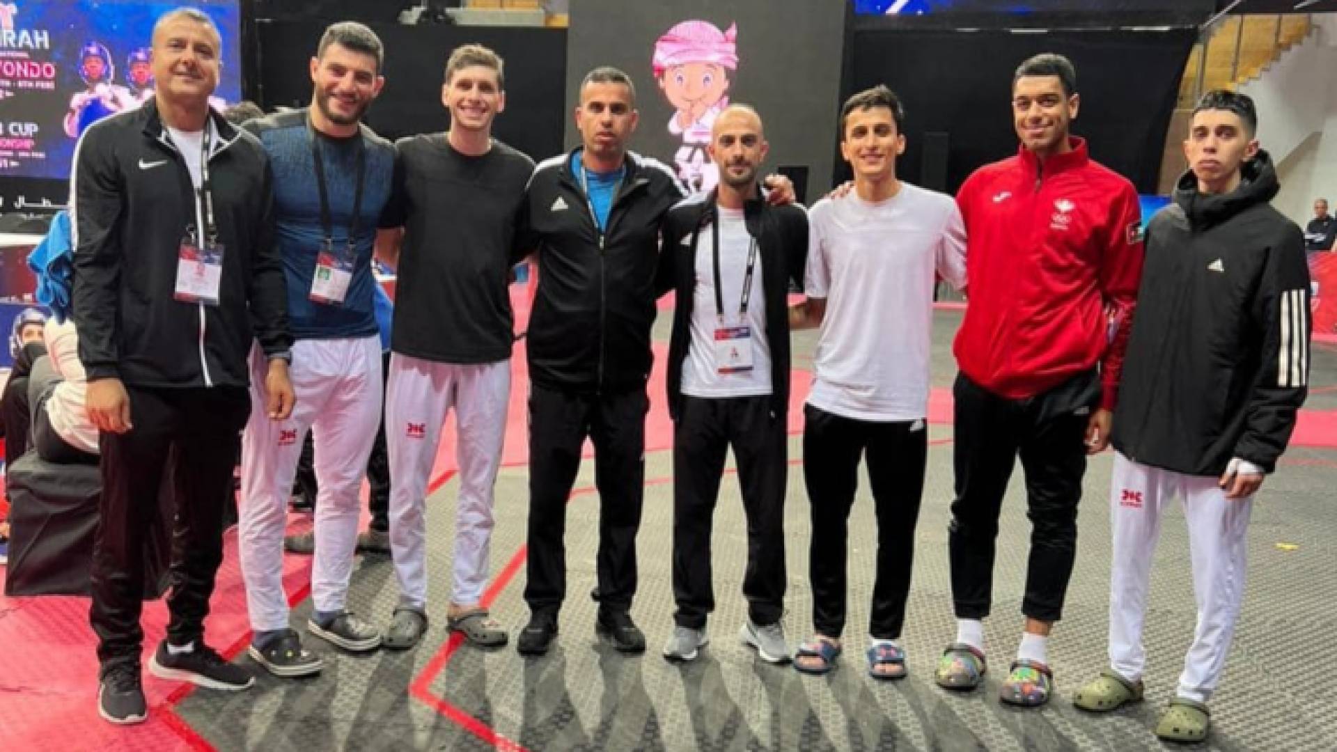 المنتخب الوطني