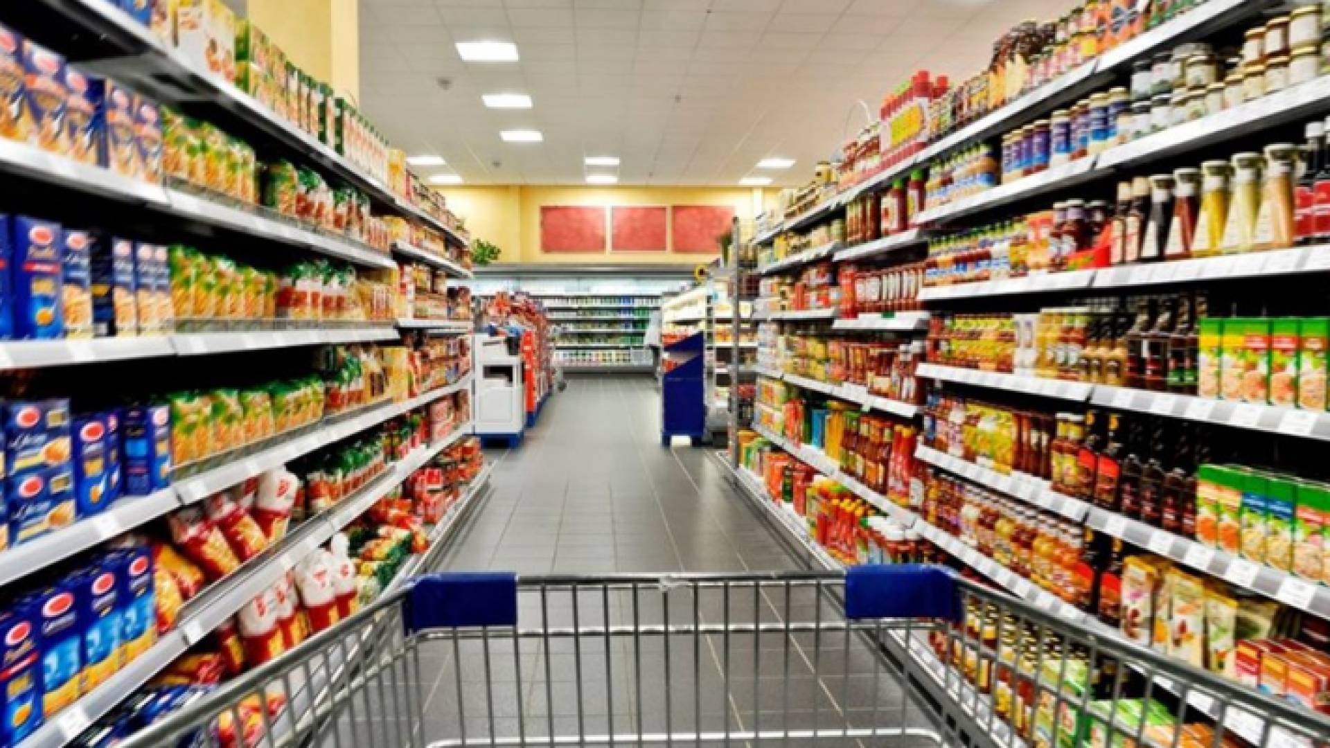 مواد غذائية - ارشيفية