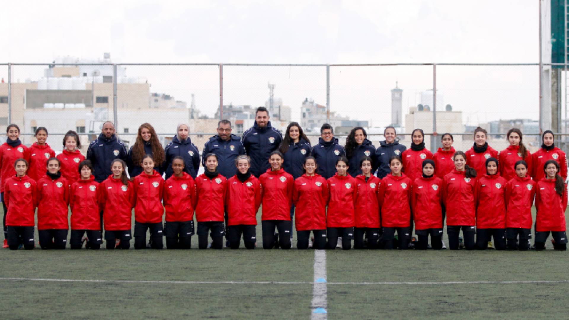 المنتخب الوطني