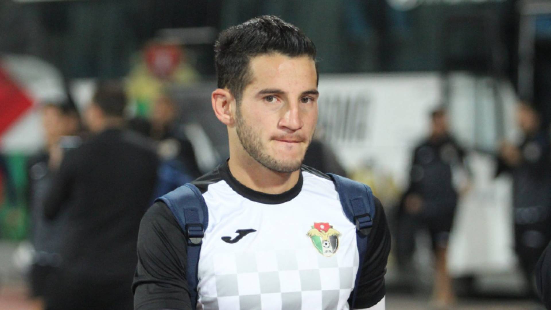 يوسف الرواشدة