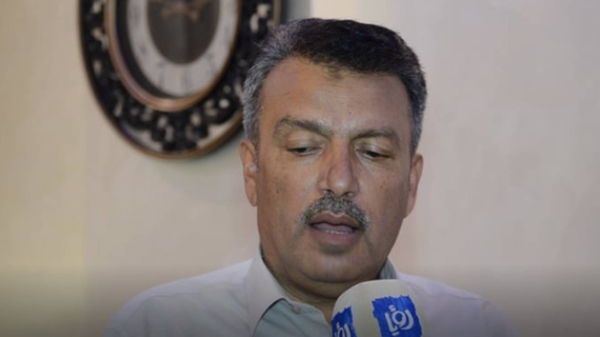 النائب عيد النعيمات