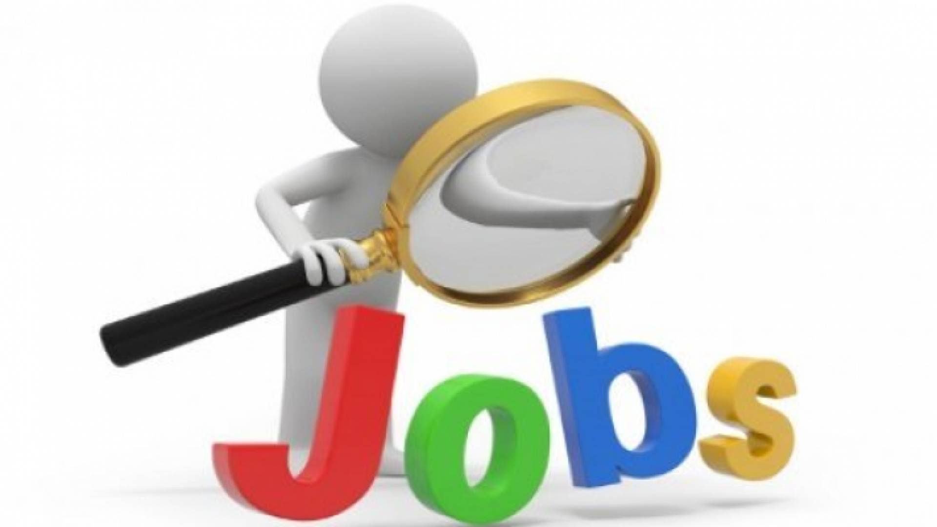 صورة تعبيرية للبحث عن وظيفة