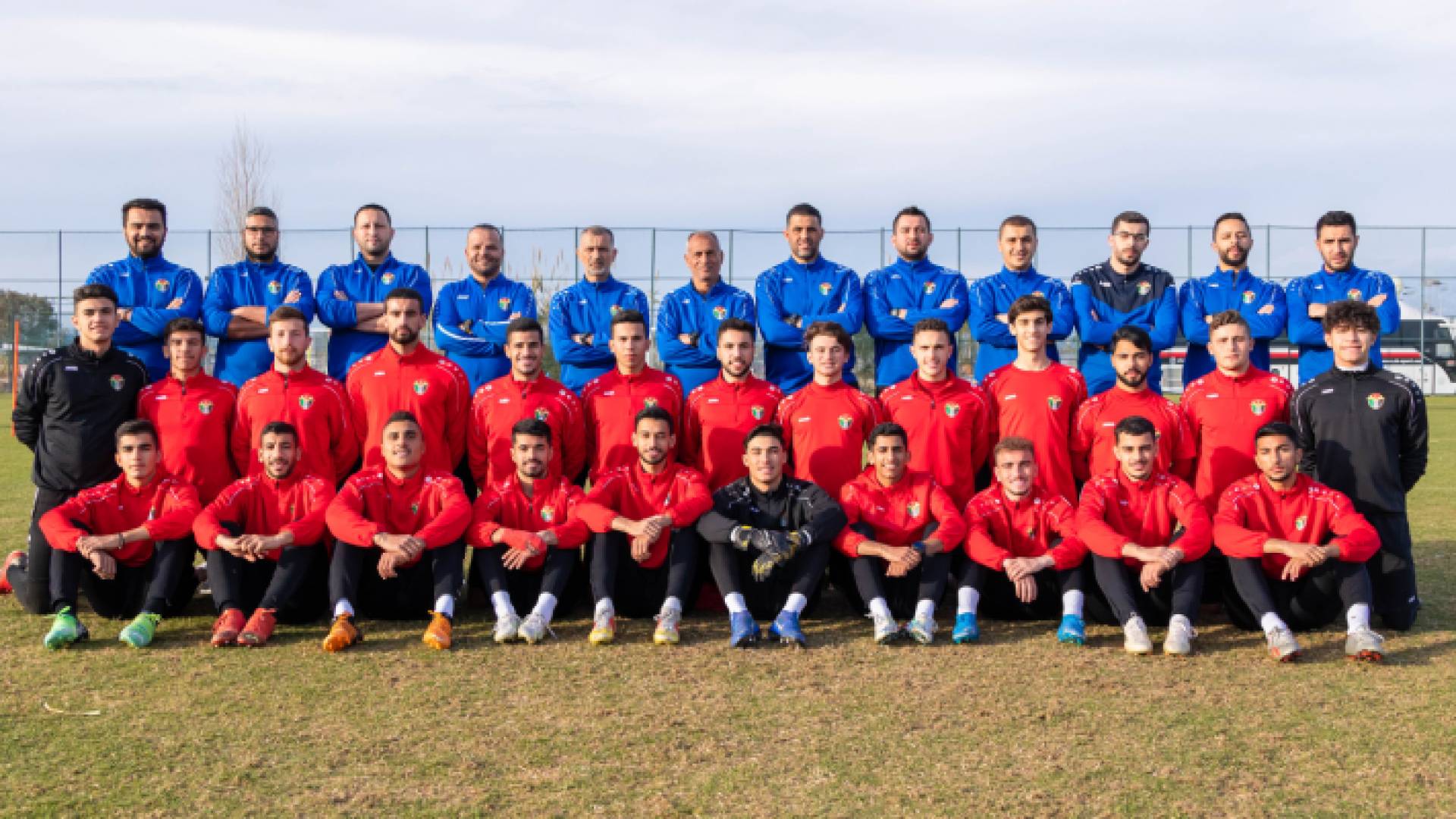 المنتخب الوطني