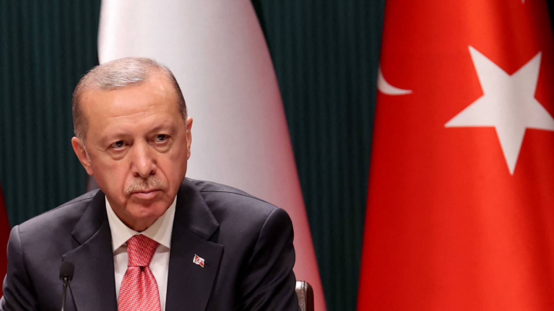 الرئيس الترك طيب أردوغان