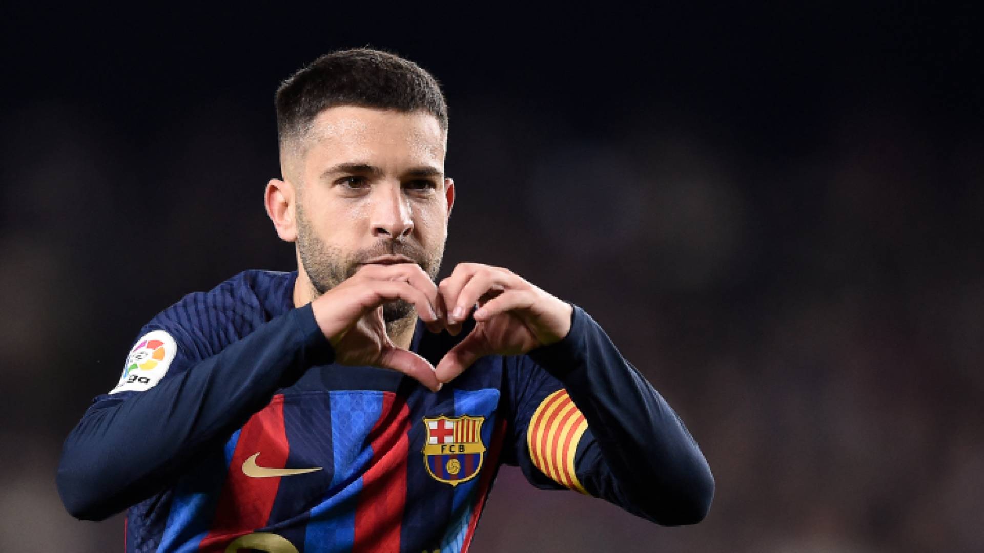 من مواجهة برشلونة وإشبيلية