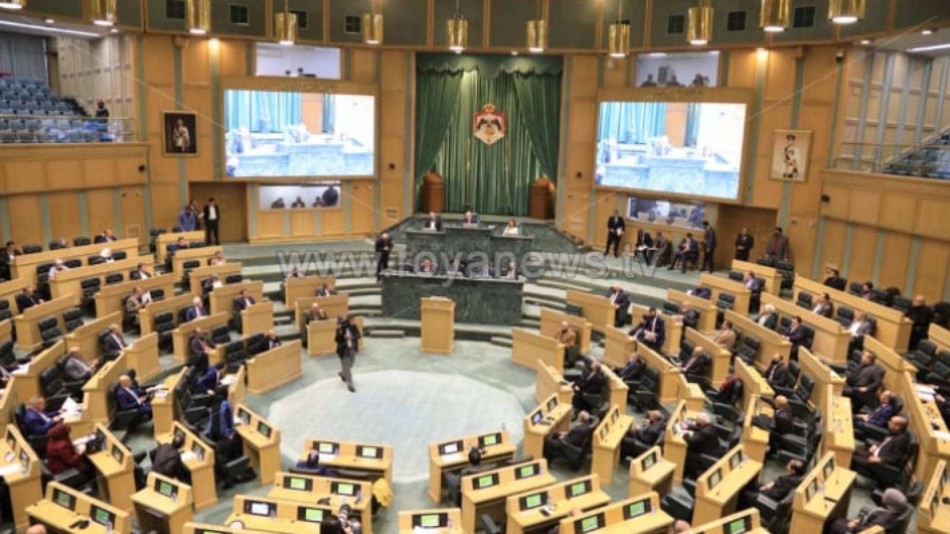 مجلس النواب - أرشيفية