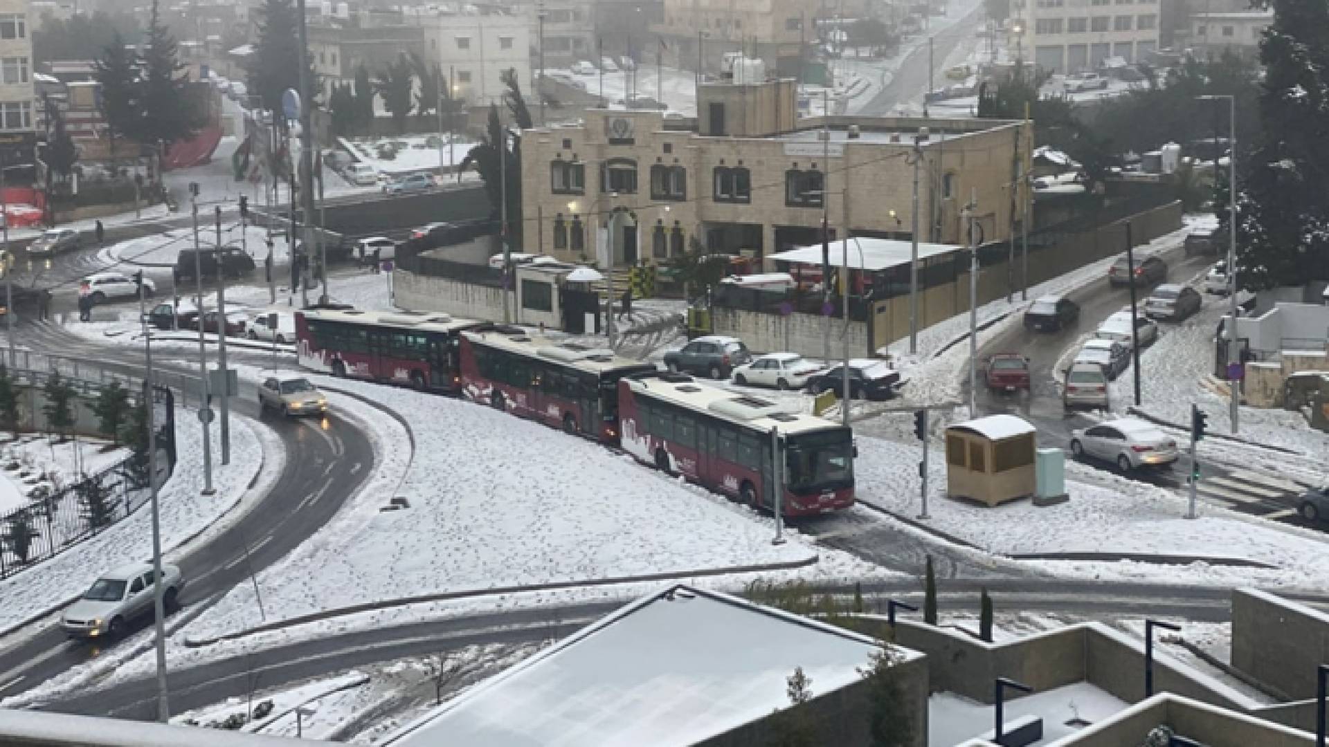 الباص السريع